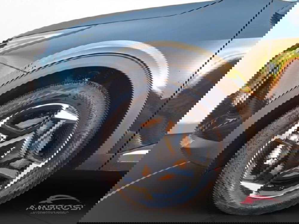 Kia Sportage nuova a Perugia (9)