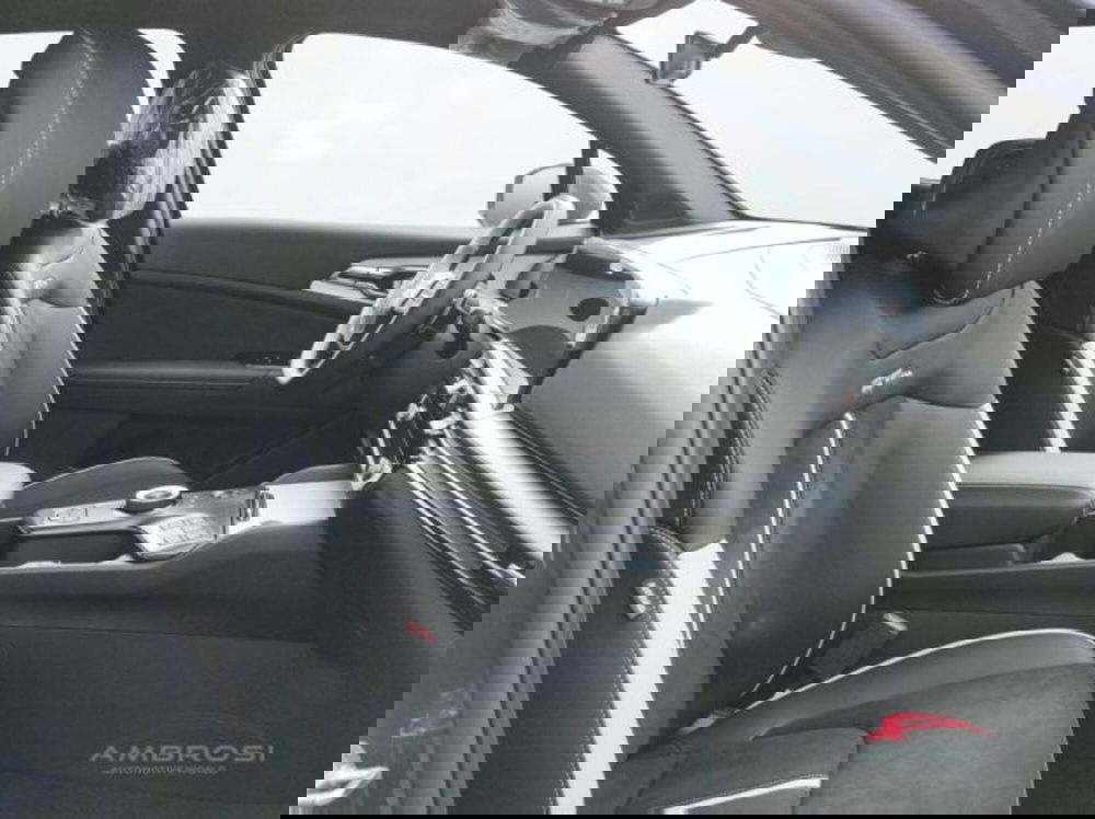 Kia Sportage nuova a Perugia (9)