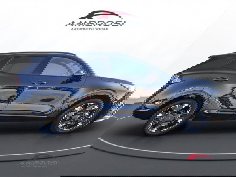 Kia Sportage nuova a Perugia (5)