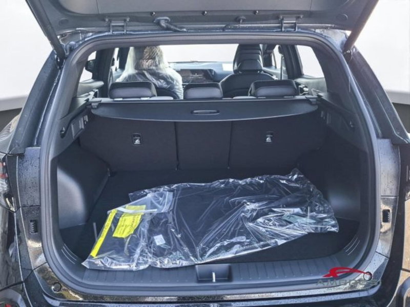 Kia Sportage nuova a Perugia (9)