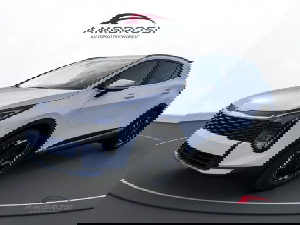 Kia Sportage nuova a Perugia