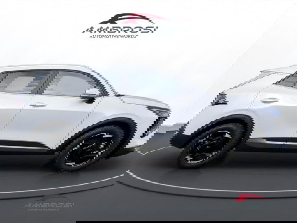 Kia Sportage nuova a Perugia (5)