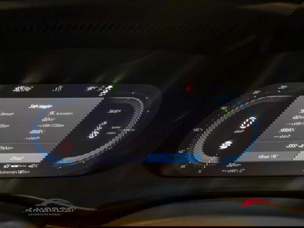 Volvo C40 usata a Perugia (10)