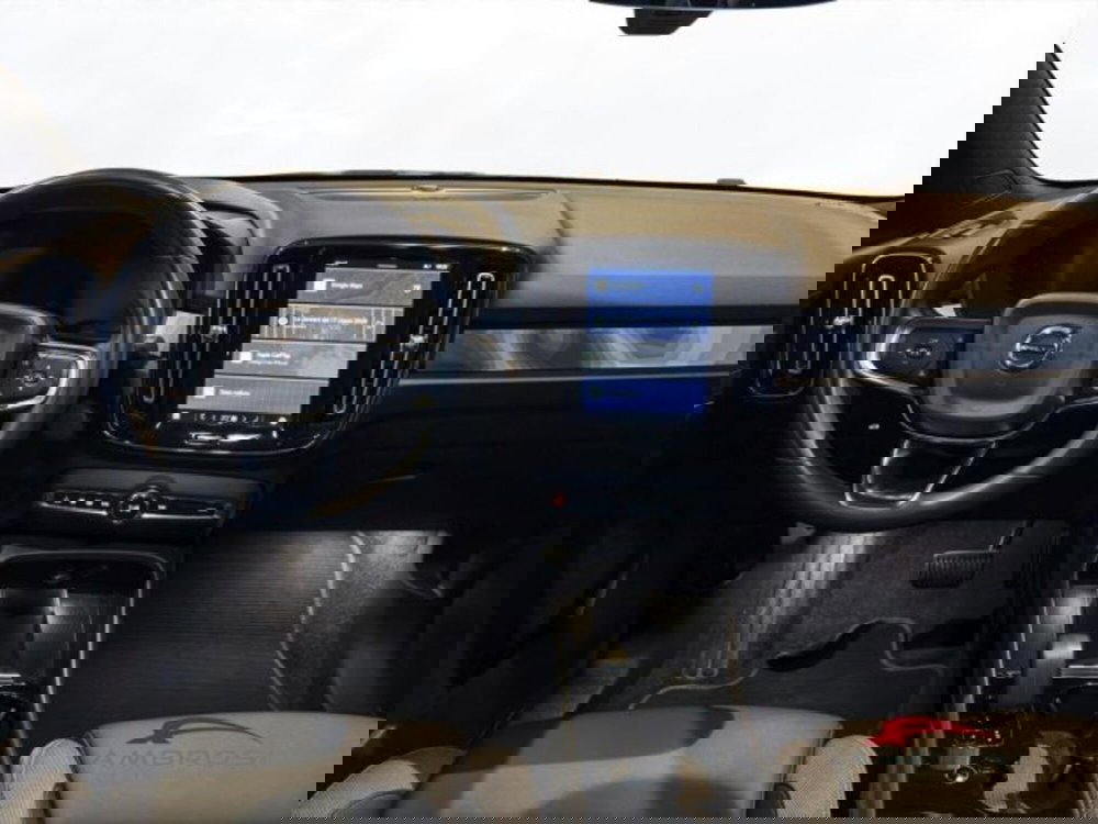 Volvo C40 usata a Perugia (12)