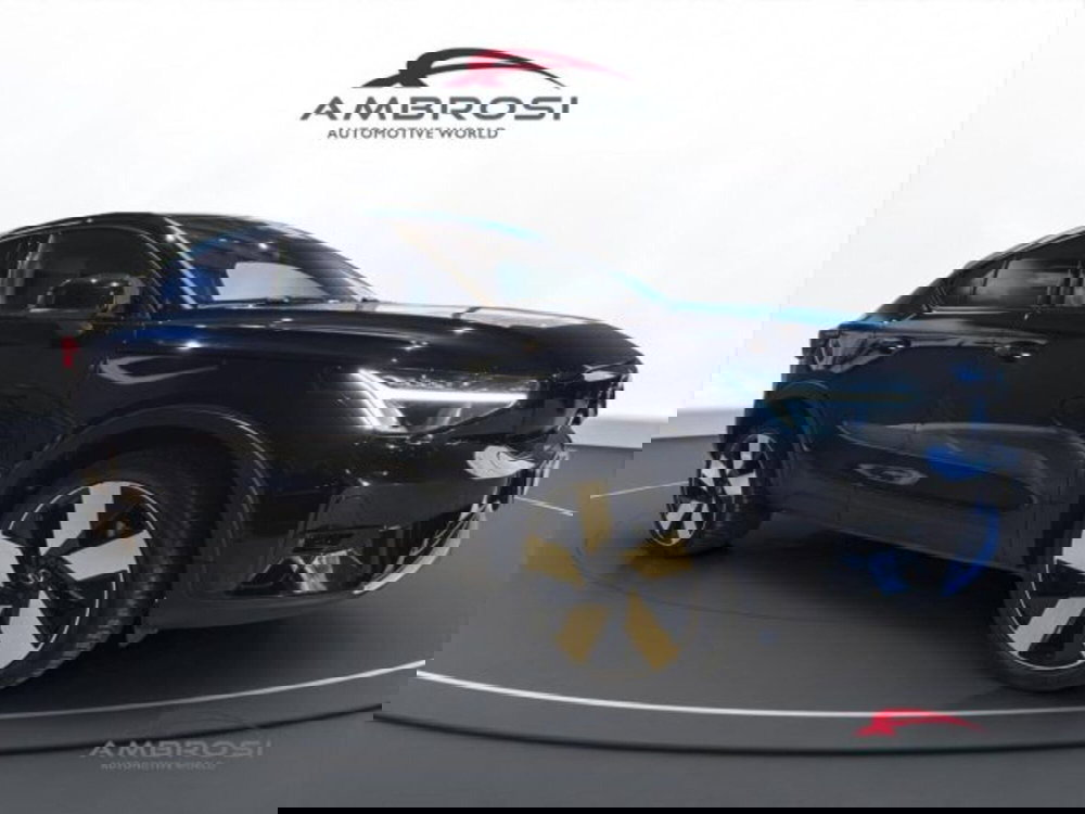 Volvo C40 usata a Perugia (2)