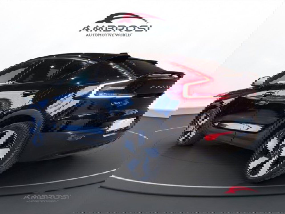 Volvo C40 usata a Perugia (4)