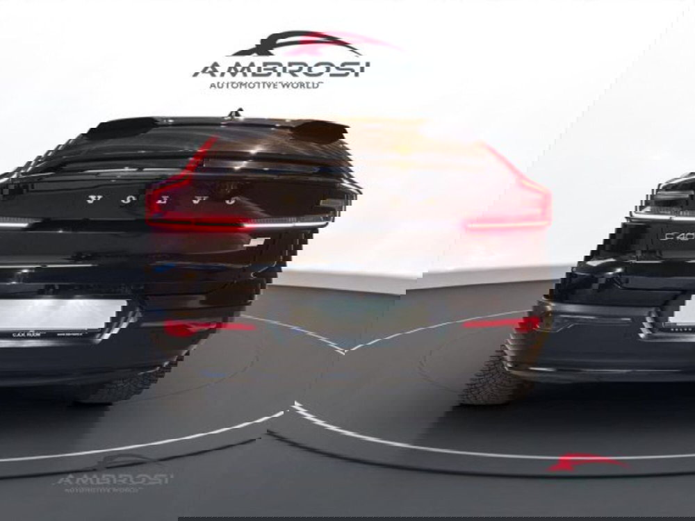 Volvo C40 usata a Perugia (7)