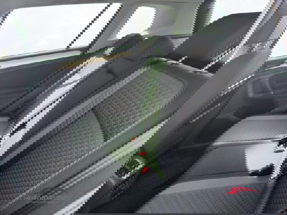 Volkswagen Tiguan usata a Perugia (10)