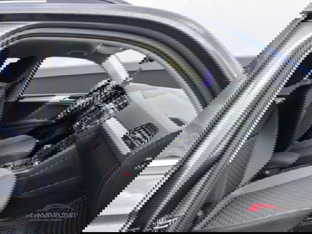 Volkswagen Tiguan usata a Perugia (11)