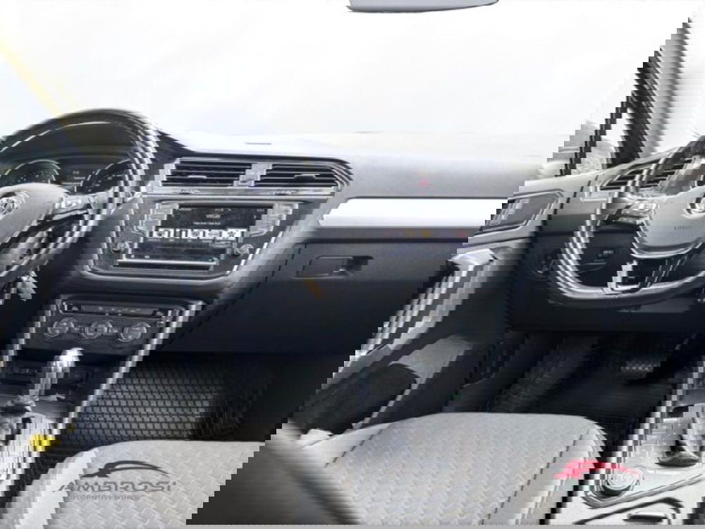 Volkswagen Tiguan usata a Perugia (14)