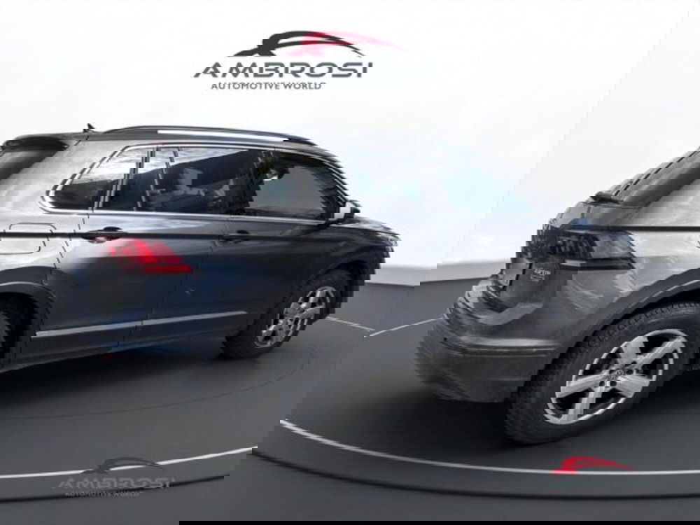 Volkswagen Tiguan usata a Perugia (3)