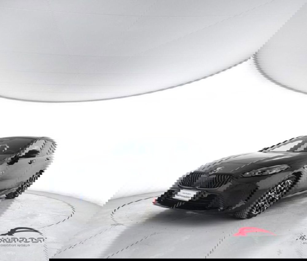 BMW Serie 1 usata a Perugia