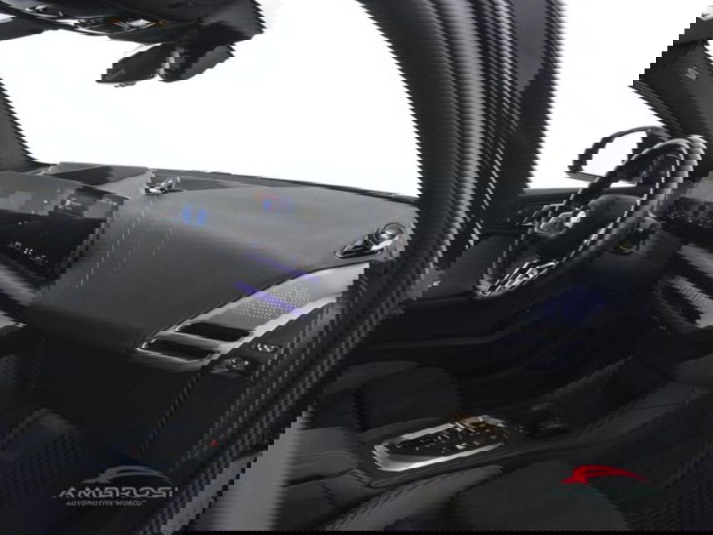 BMW Serie 1 usata a Perugia (12)