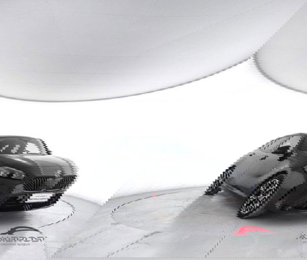 BMW Serie 1 usata a Perugia (2)