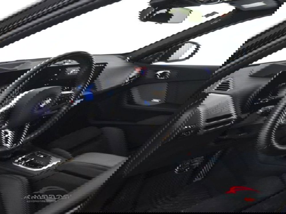 BMW Serie 1 usata a Perugia (8)