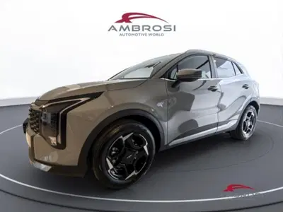 Kia Sportage 1.6 crdi mhev Style dct nuova a Corciano