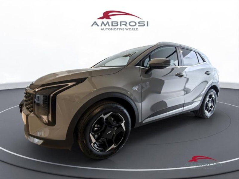 Kia Sportage nuova a Perugia