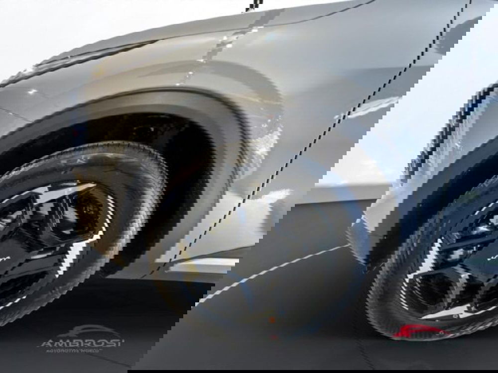 Kia Sportage nuova a Perugia (10)