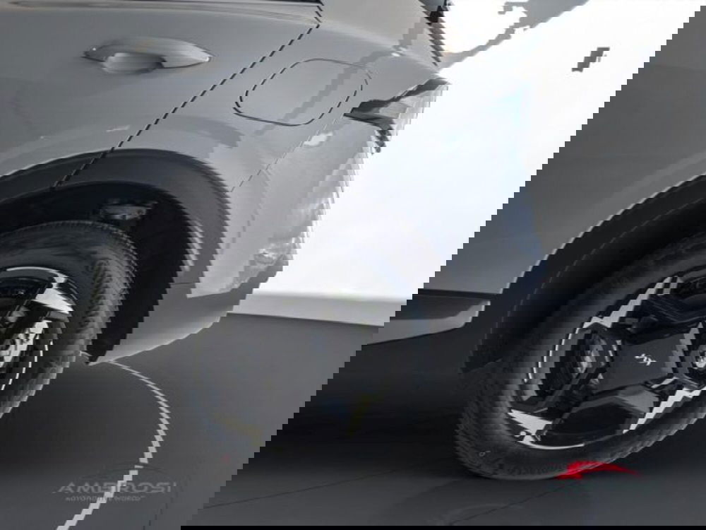 Kia Sportage nuova a Perugia (11)