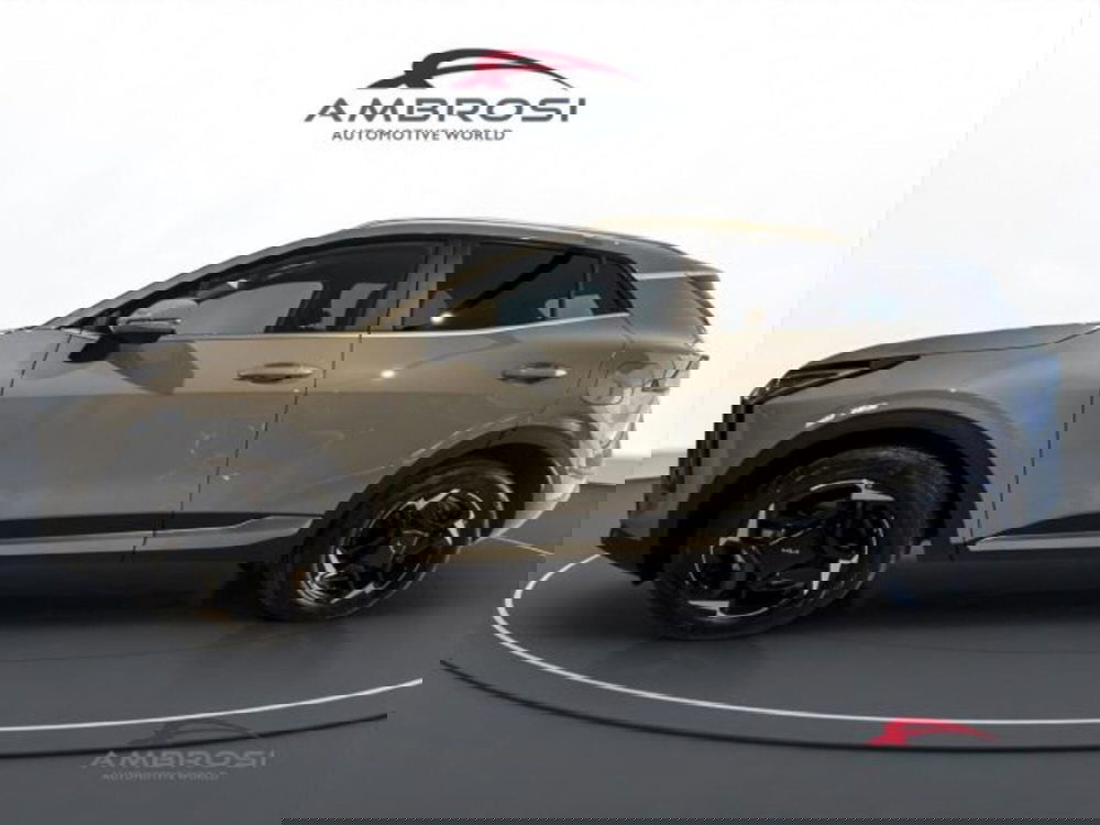 Kia Sportage nuova a Perugia (5)