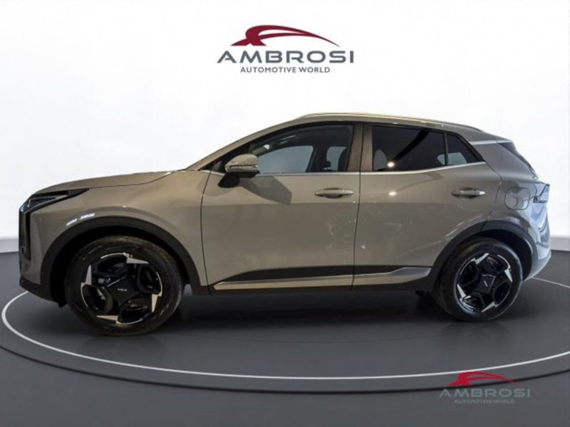 Kia Sportage nuova a Perugia (5)