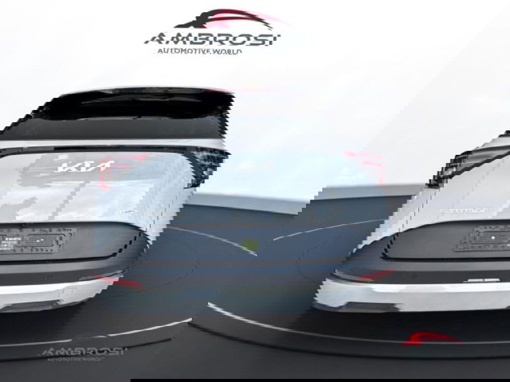 Kia Sportage nuova a Perugia (7)