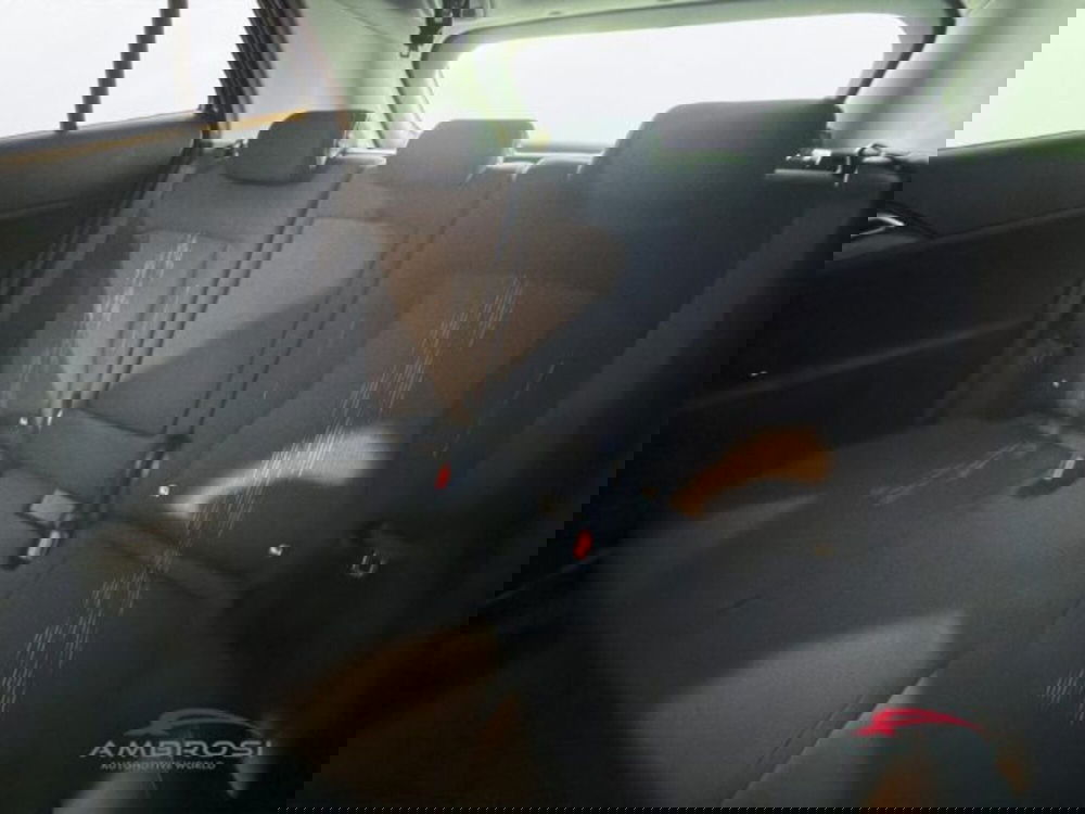 Kia Sportage nuova a Perugia (9)