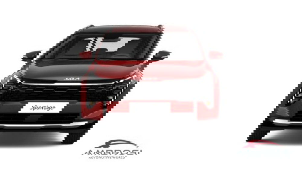 Kia Sportage nuova a Perugia (8)