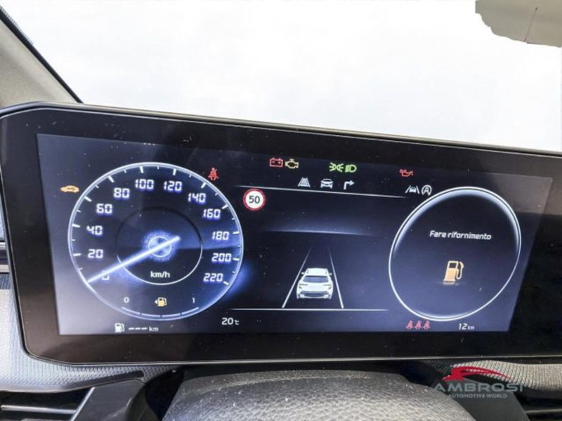 Kia Stonic nuova a Perugia (13)