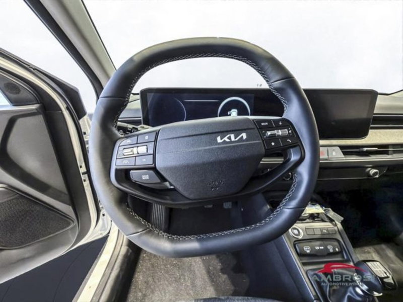 Kia Stonic nuova a Perugia (14)