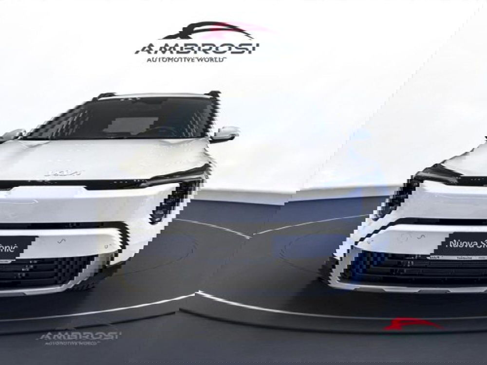 Kia Stonic nuova a Perugia (7)