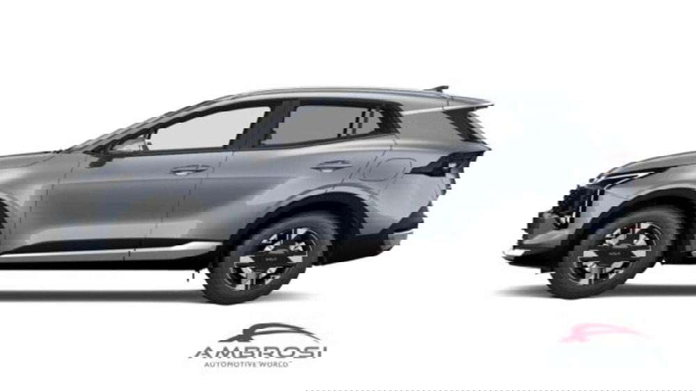 Kia Sportage nuova a Perugia (2)