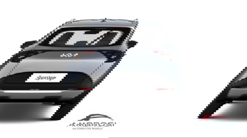 Kia Sportage nuova a Perugia (4)