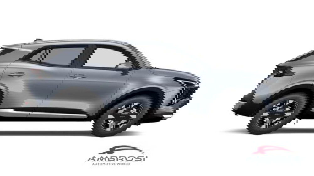 Kia Sportage nuova a Perugia (6)