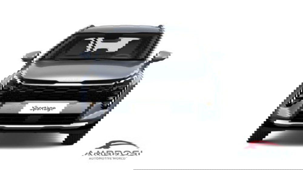 Kia Sportage nuova a Perugia (8)