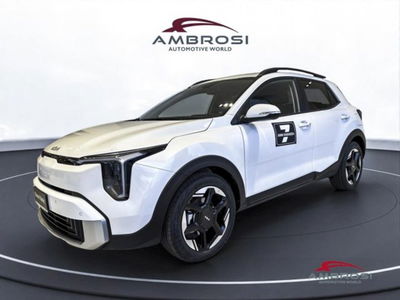 Kia Stonic 1.0 t-gdi mhev Style nuova a Corciano