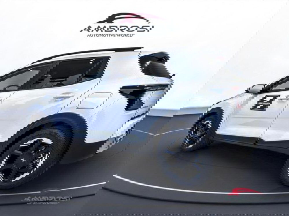 Kia Stonic nuova a Perugia (4)