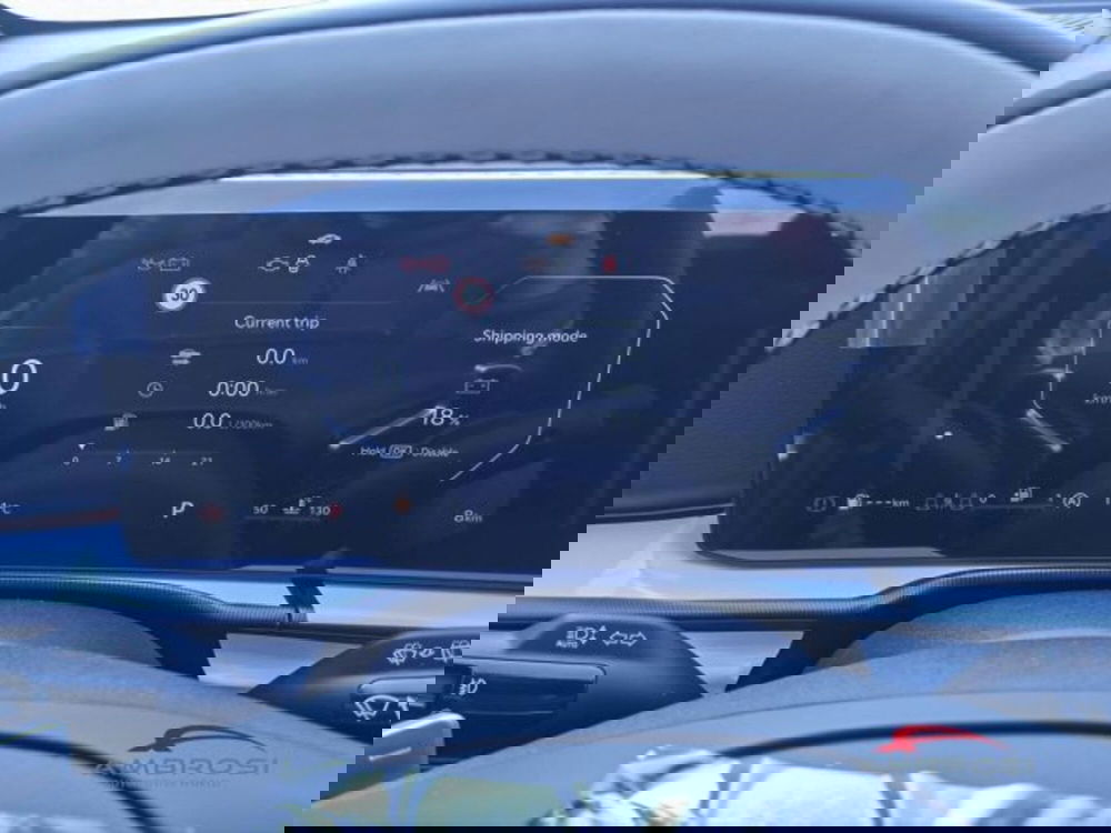 Kia Sportage nuova a Perugia (11)