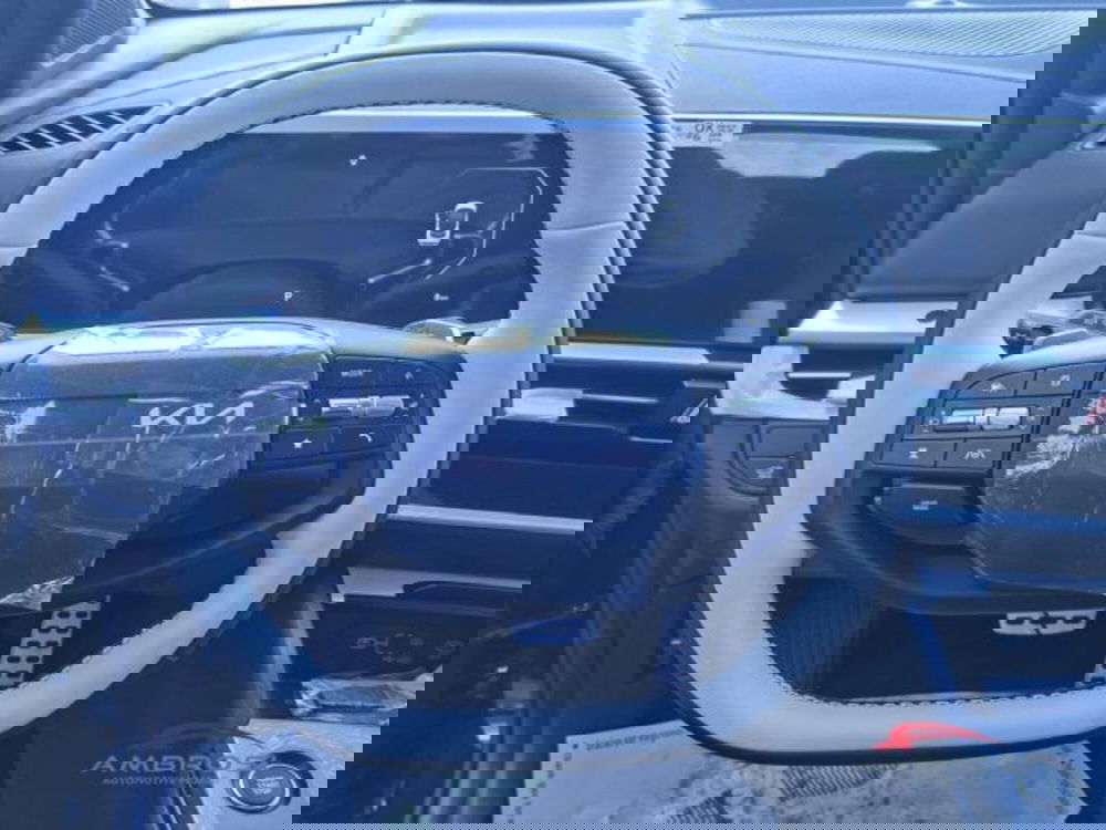 Kia Sportage nuova a Perugia (12)