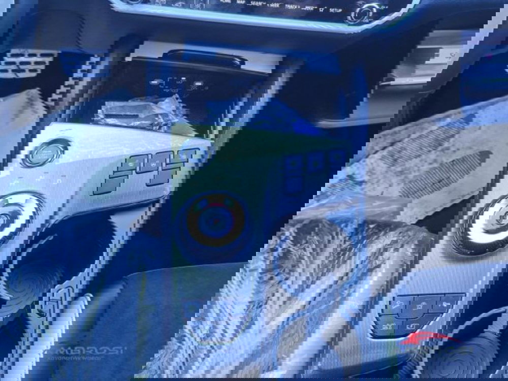 Kia Sportage nuova a Perugia (14)