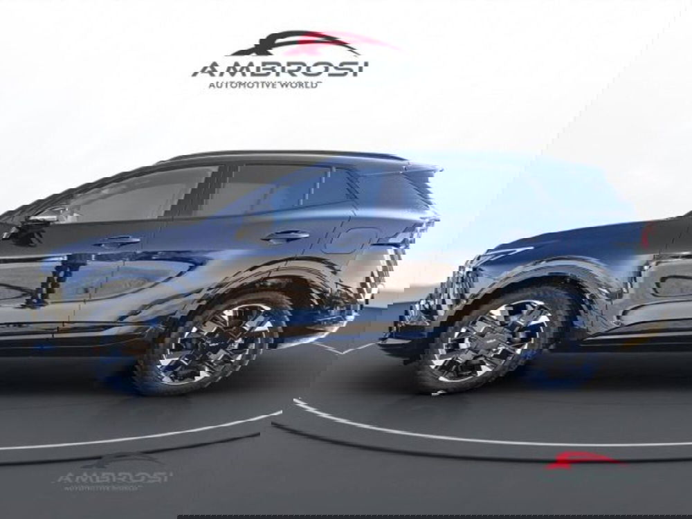 Kia Sportage nuova a Perugia (5)