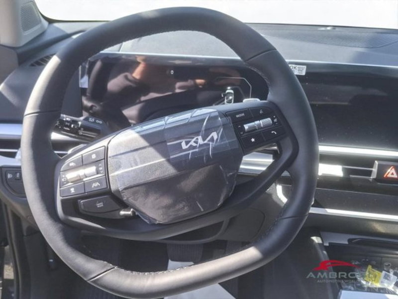 Kia Sportage nuova a Perugia (13)