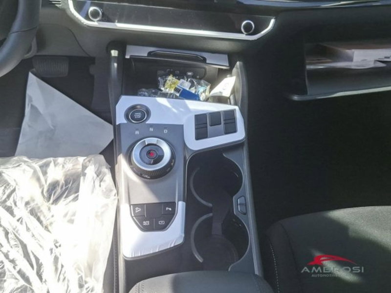 Kia Sportage nuova a Perugia (15)