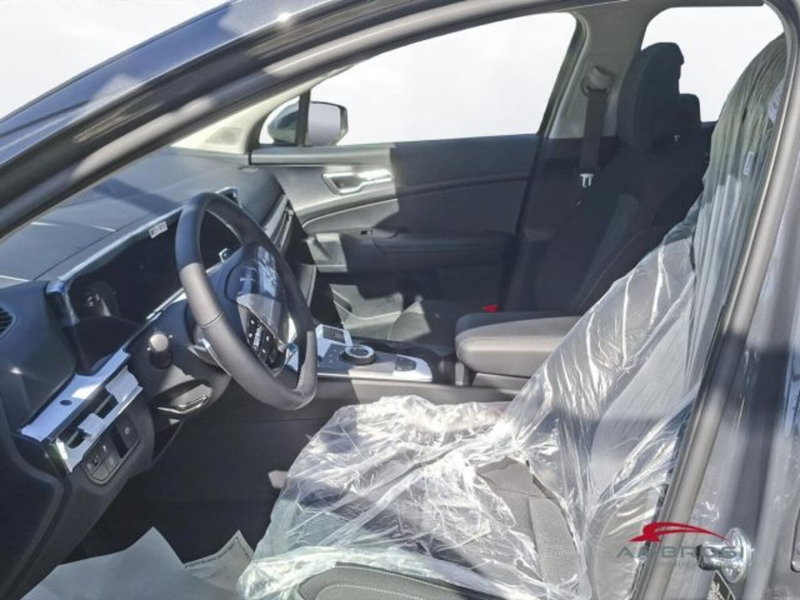 Kia Sportage nuova a Perugia (9)