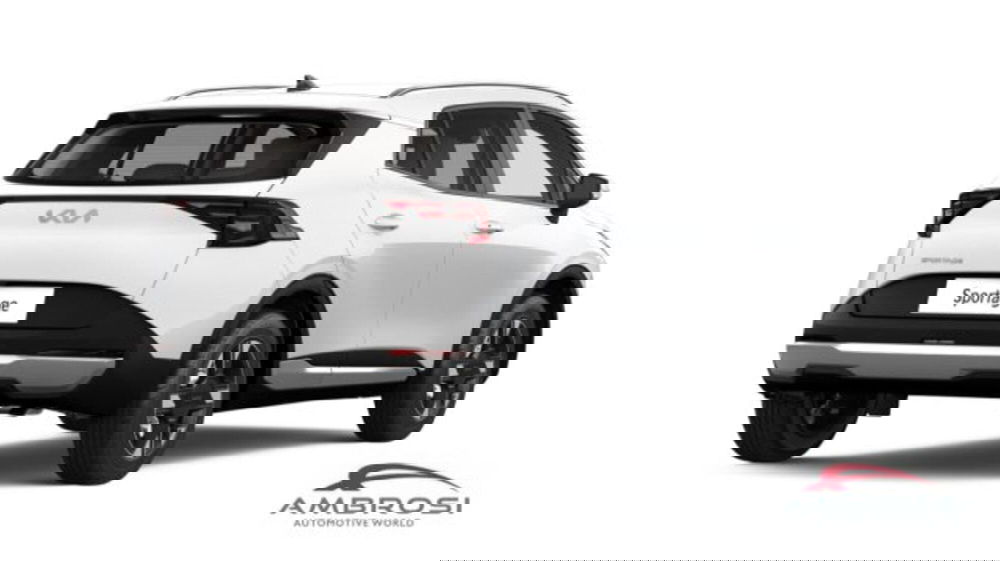 Kia Sportage nuova a Perugia (3)