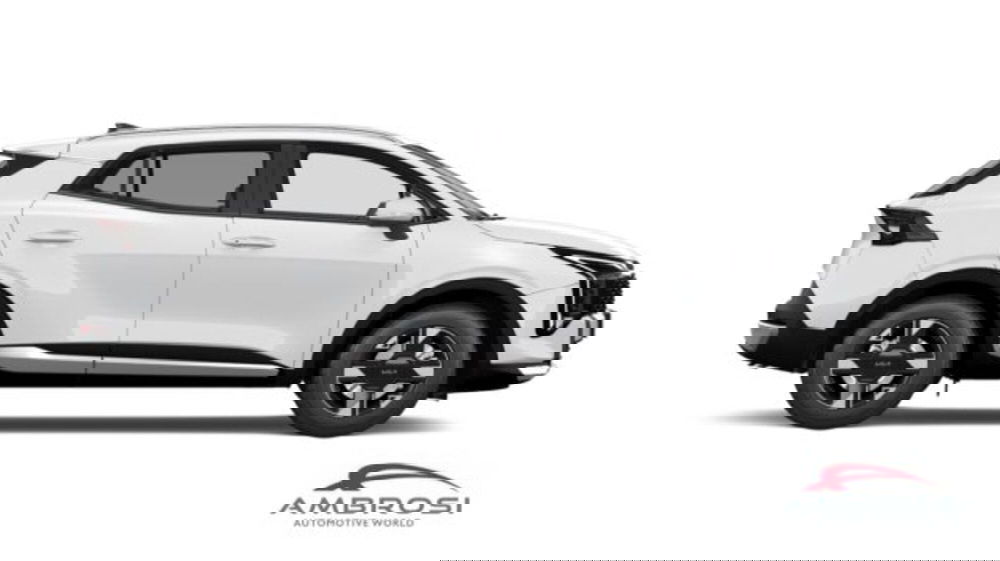 Kia Sportage nuova a Perugia (6)