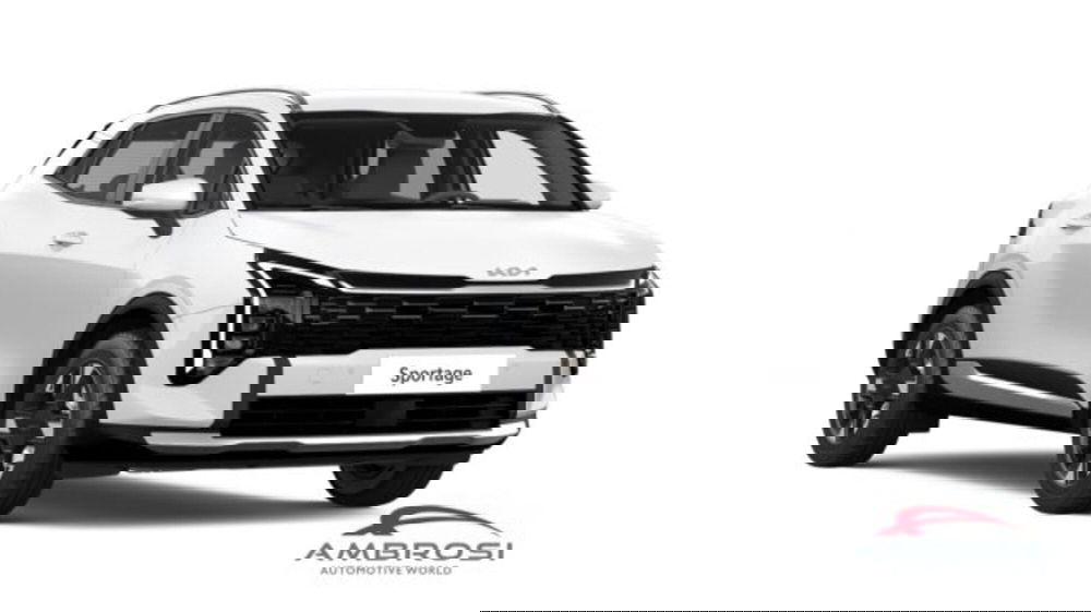 Kia Sportage nuova a Perugia (7)