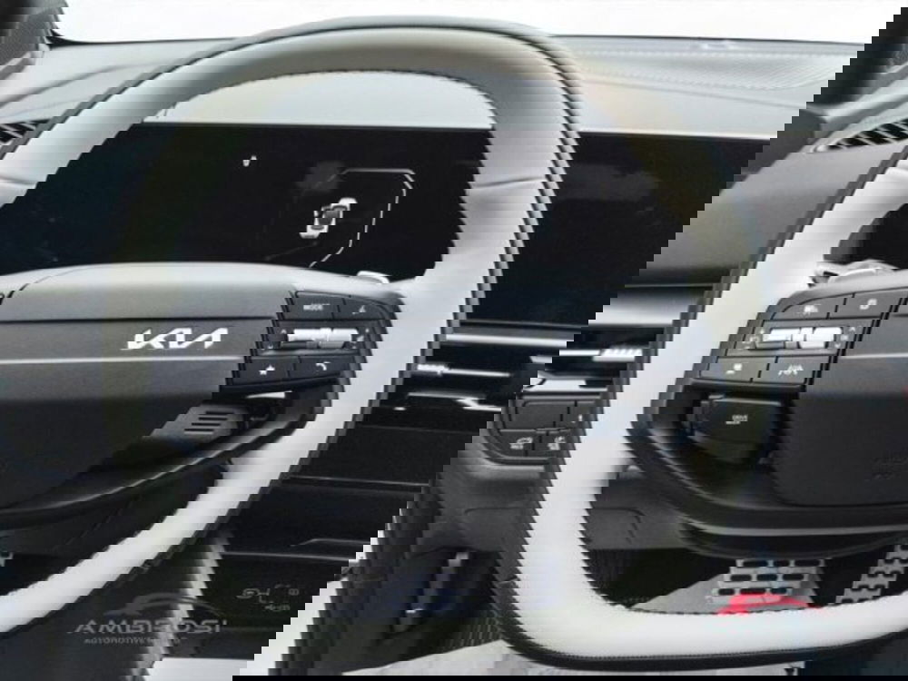 Kia Sportage nuova a Perugia (14)