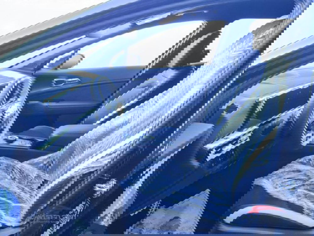 Kia Sportage nuova a Perugia (10)