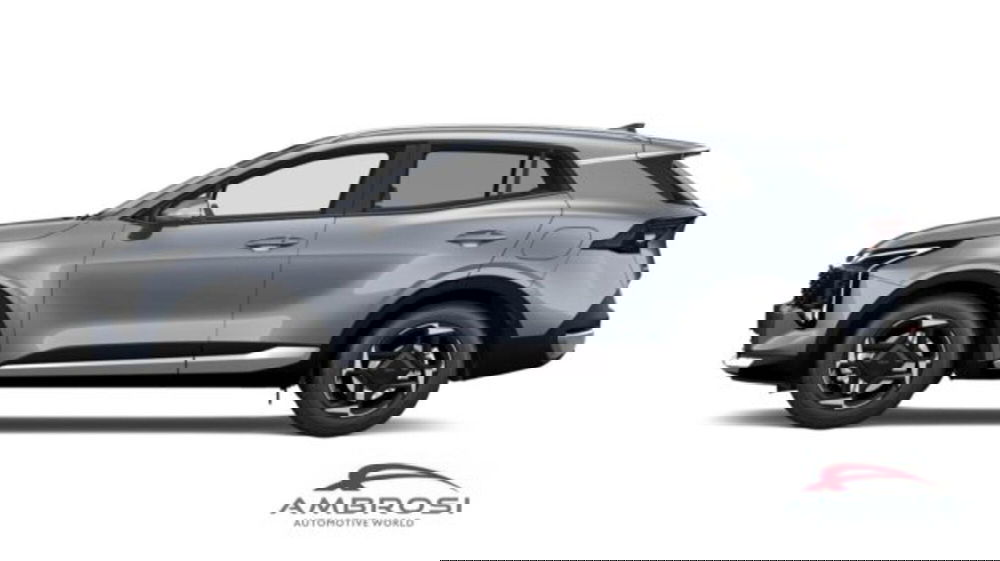 Kia Sportage nuova a Perugia (2)